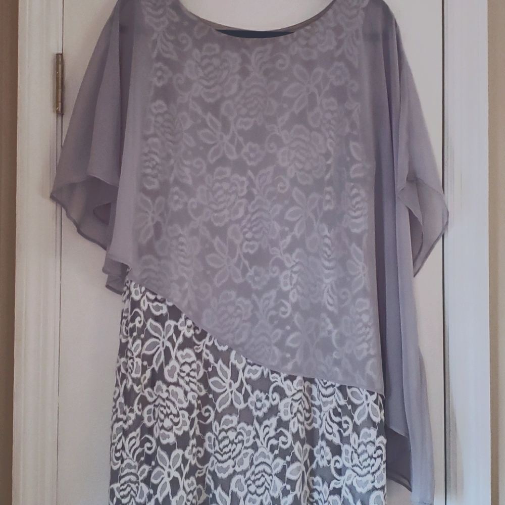 RONNI NICOLE Womens dress XL